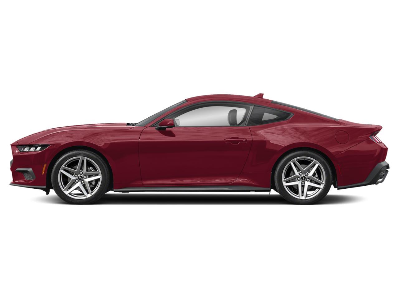 2025 Ford Mustang EcoBoost San Clemente CA