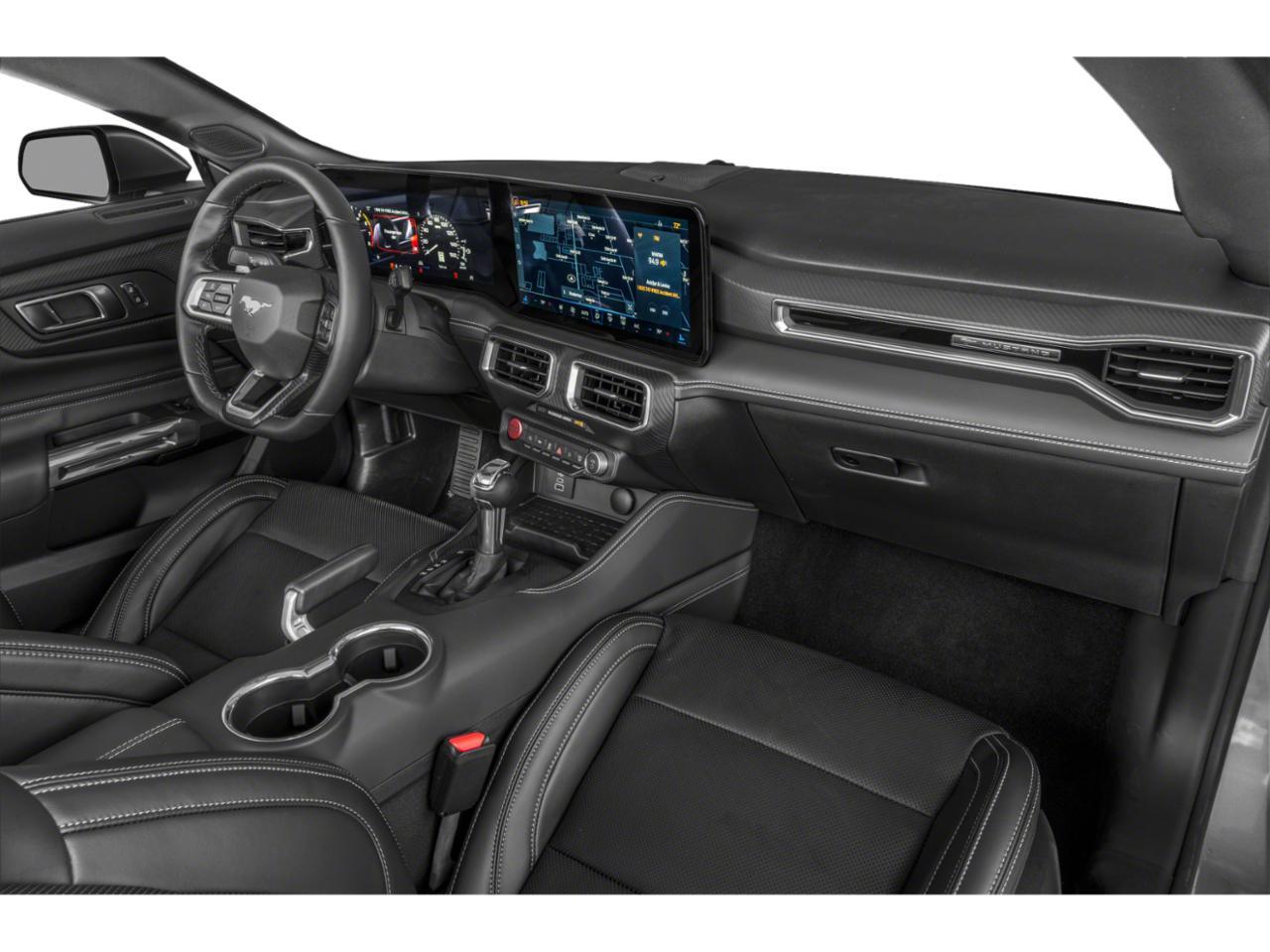 2025 Ford Mustang EcoBoost San Clemente CA