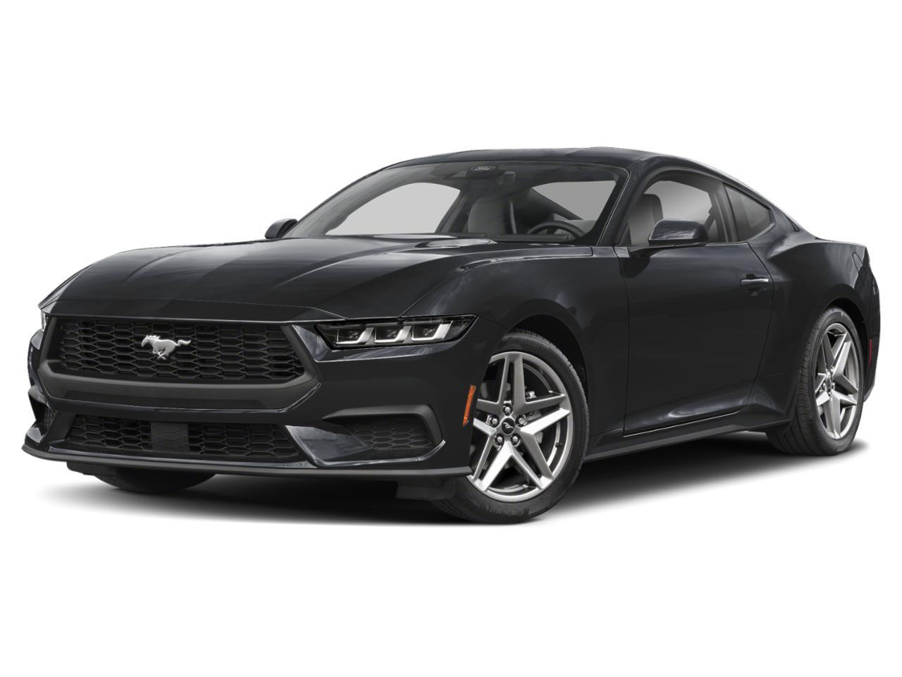 2025 Ford Mustang EcoBoost Springfield VA