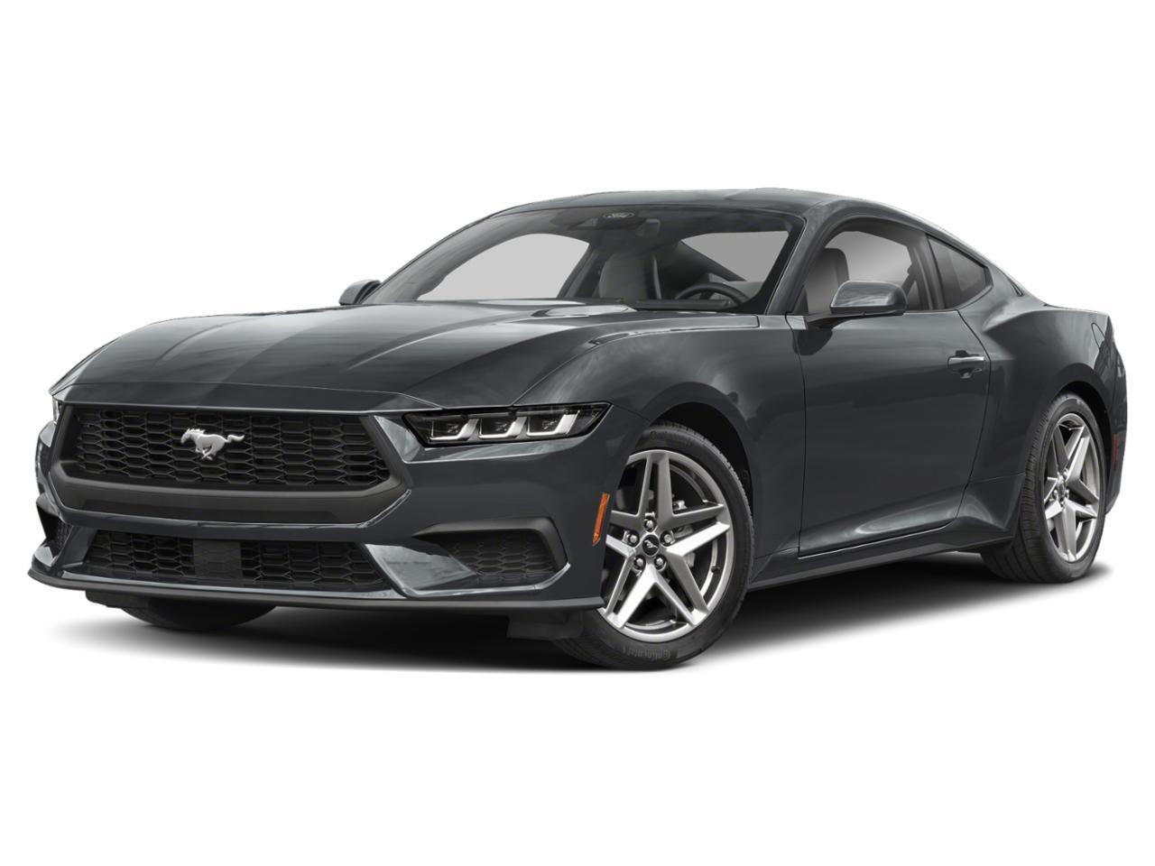 2025 Ford Mustang EcoBoost Richmond VA