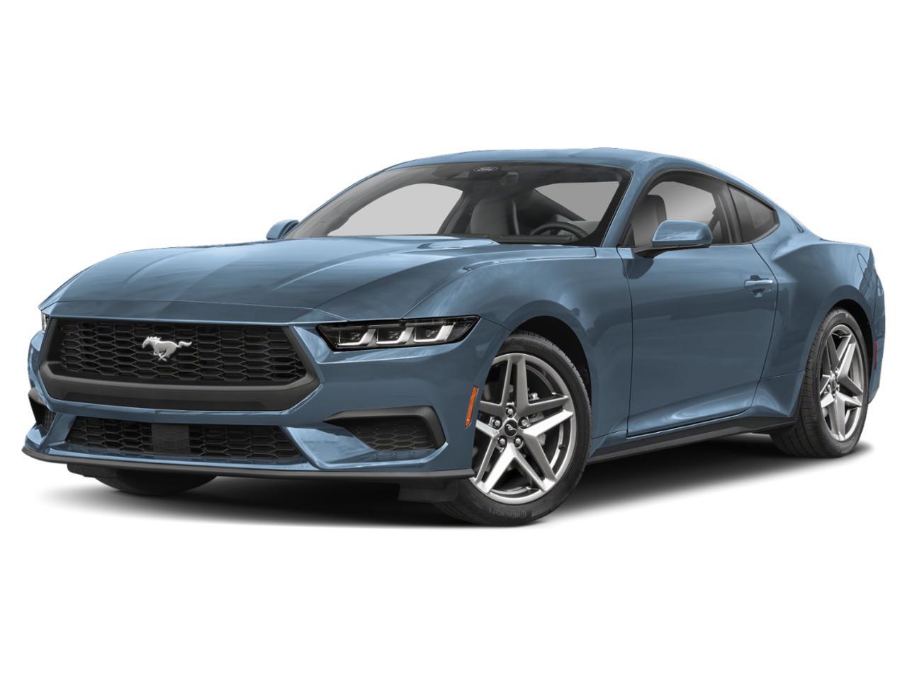 2025 Ford Mustang EcoBoost Richmond VA