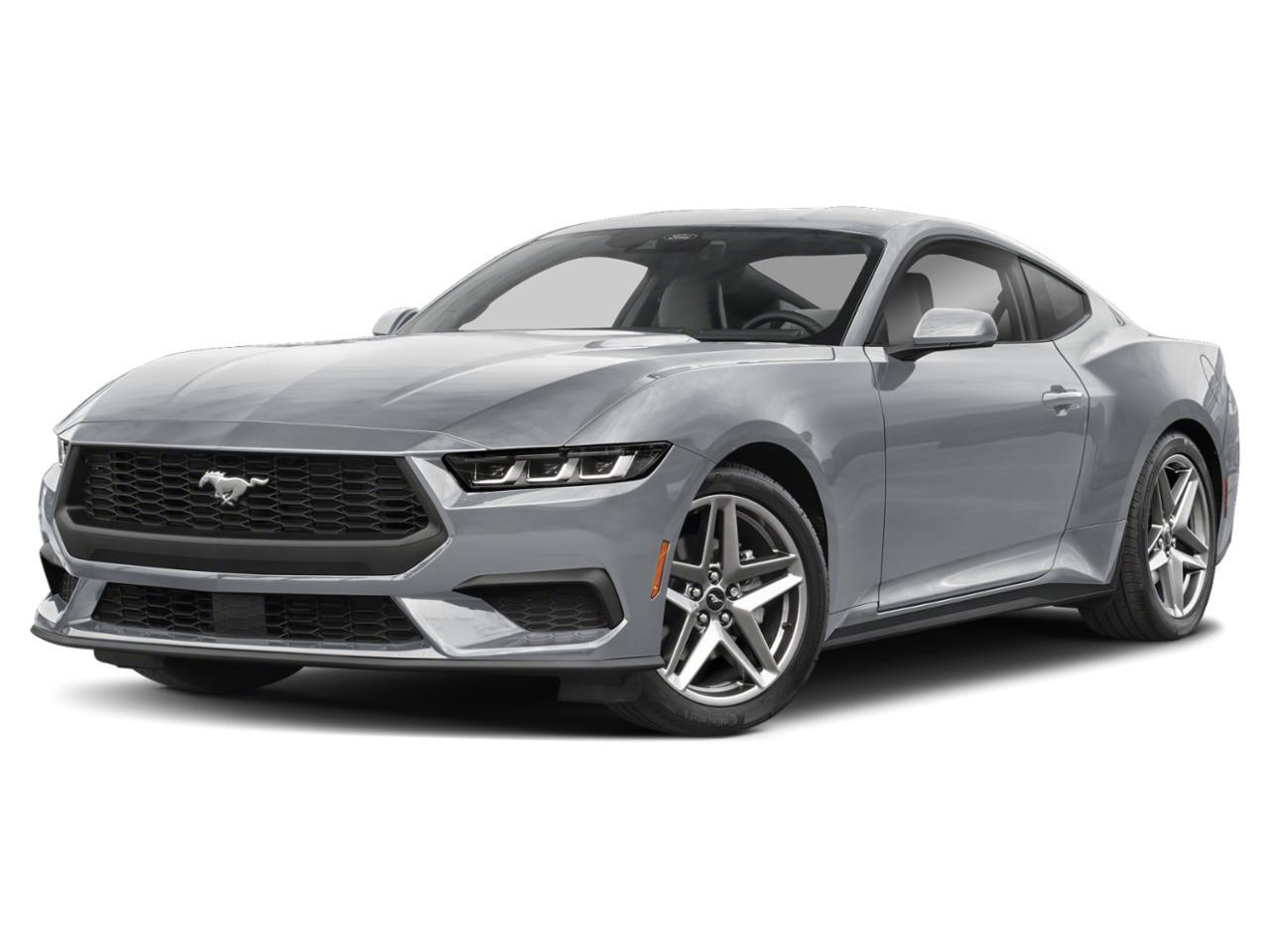 2025 Ford Mustang EcoBoost Richmond VA