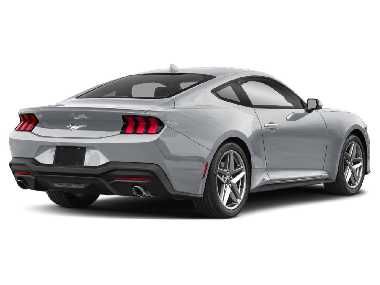 2025 Ford Mustang EcoBoost Richmond VA