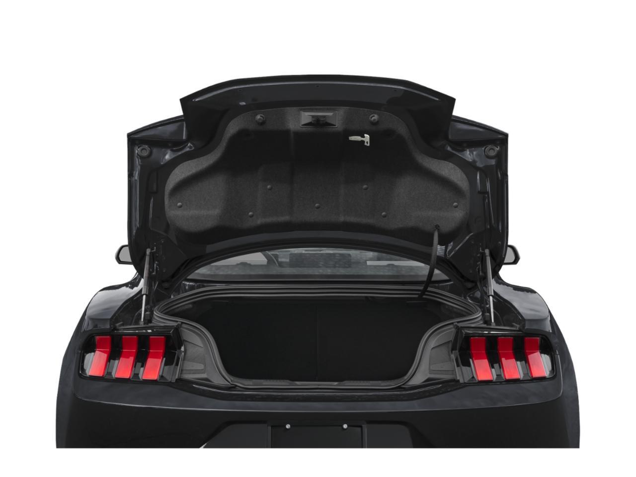 2025 Ford Mustang EcoBoost Richmond VA
