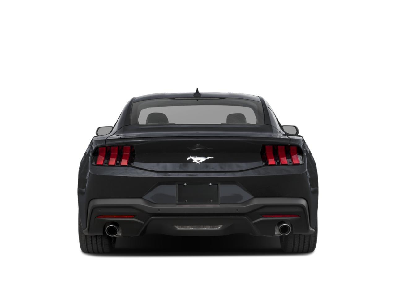 2025 Ford Mustang EcoBoost Richmond VA
