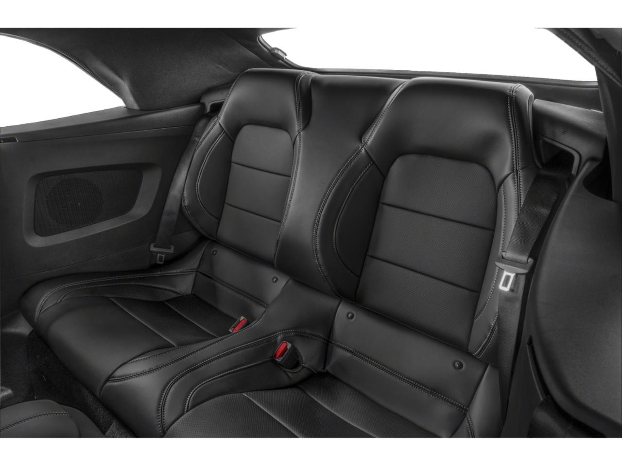 2025 Ford Mustang EcoBoost Warrenton VA
