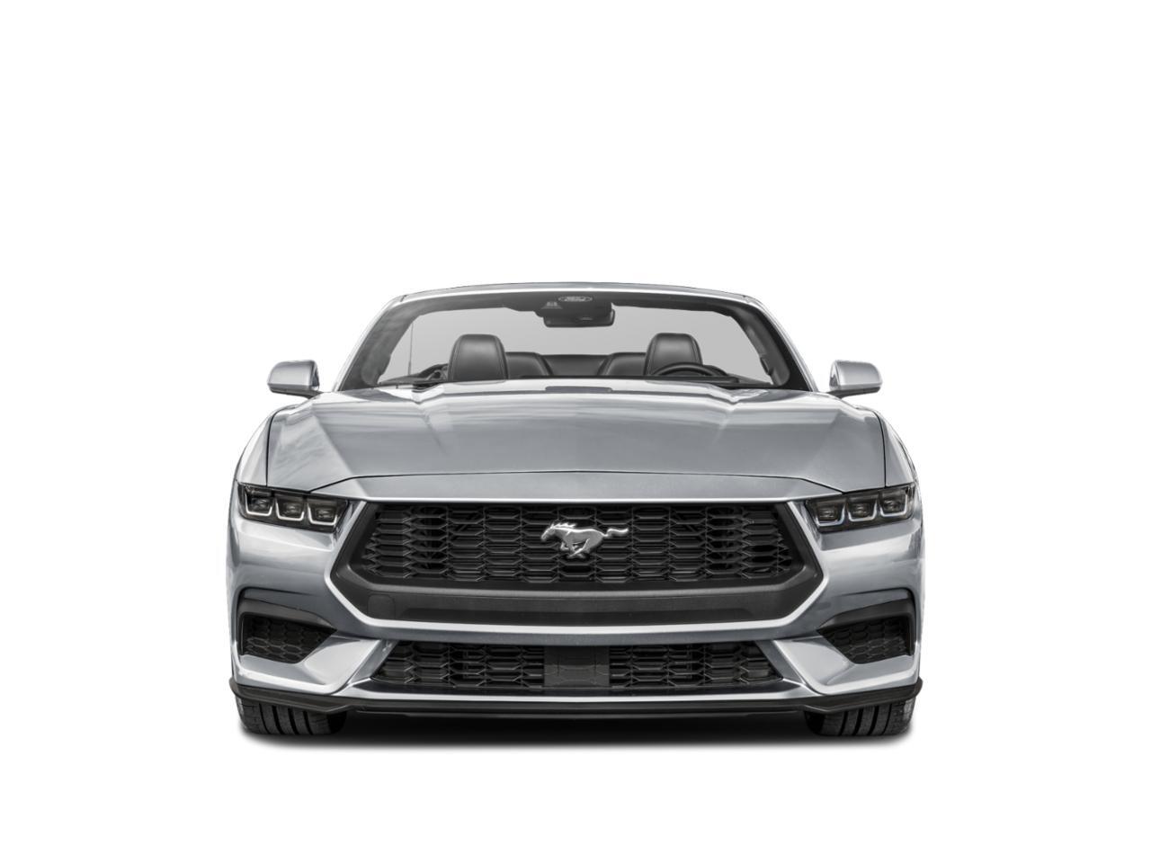 2025 Ford Mustang EcoBoost Warrenton VA