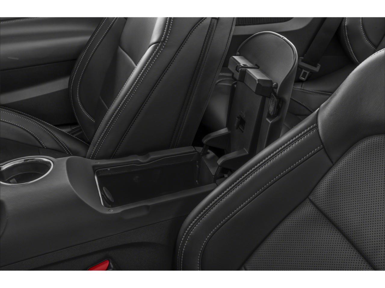 2025 Ford Mustang EcoBoost Warrenton VA