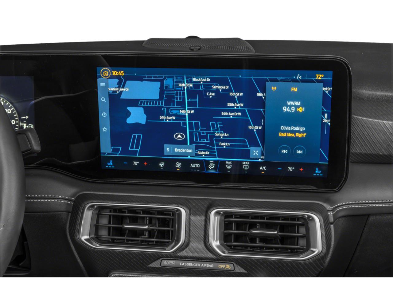 2025 Ford Mustang EcoBoost Warrenton VA