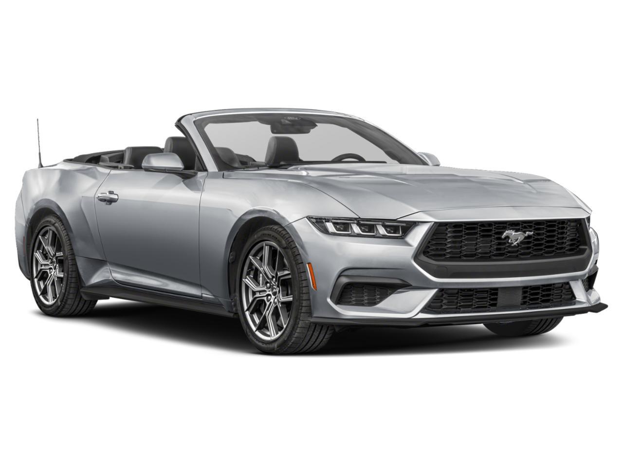 2025 Ford Mustang EcoBoost Warrenton VA