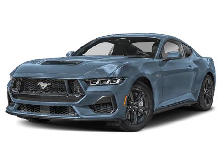 2025 Ford Mustang GT  TX