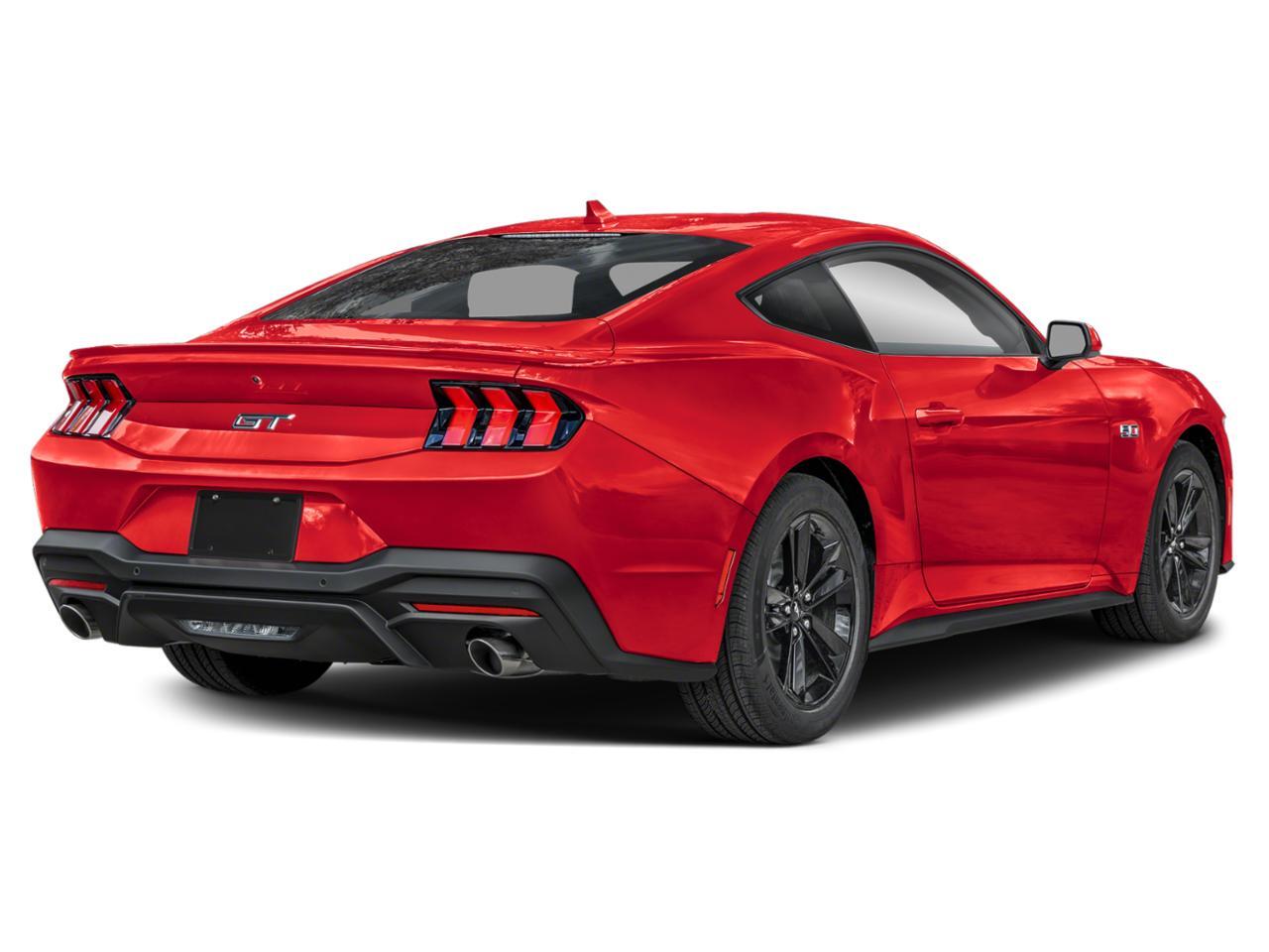 2025 Ford Mustang GT Cooperstown NY
