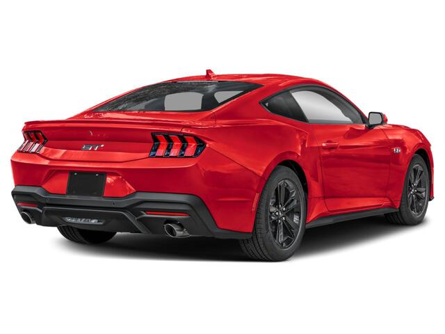 2025 Ford Mustang GT Premium  TX