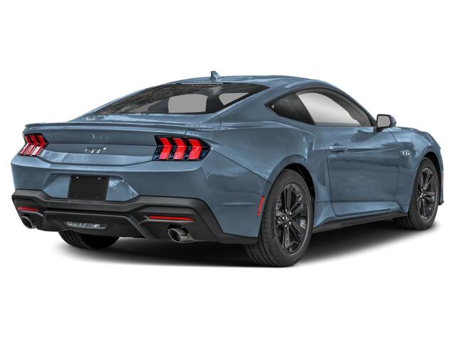 2025 Ford Mustang GT Premium  TX