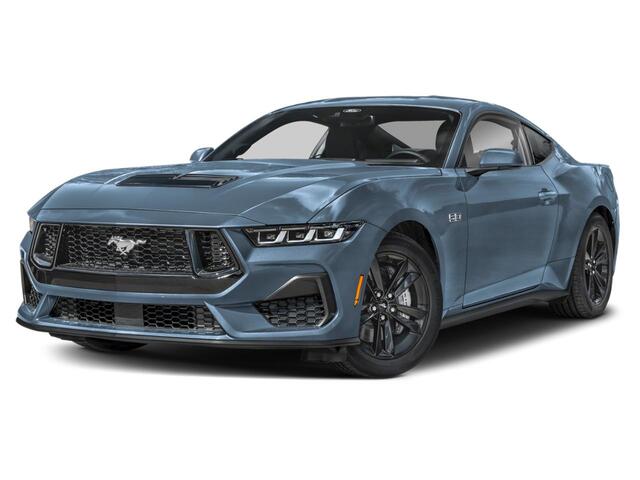 2025 Ford Mustang GT Premium  TX