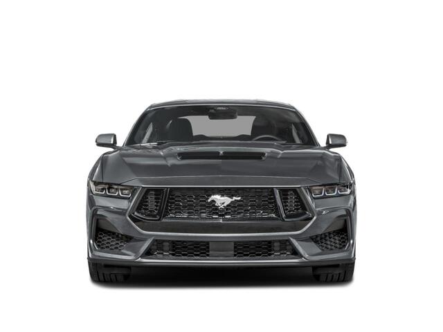 2025 Ford Mustang GT Premium  TX