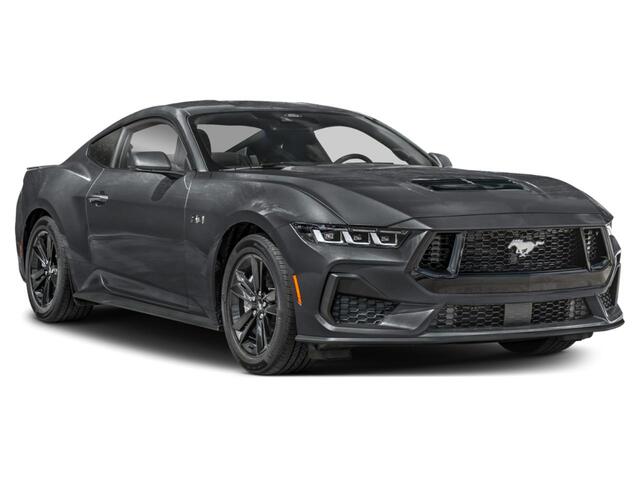 2025 Ford Mustang GT Premium  TX