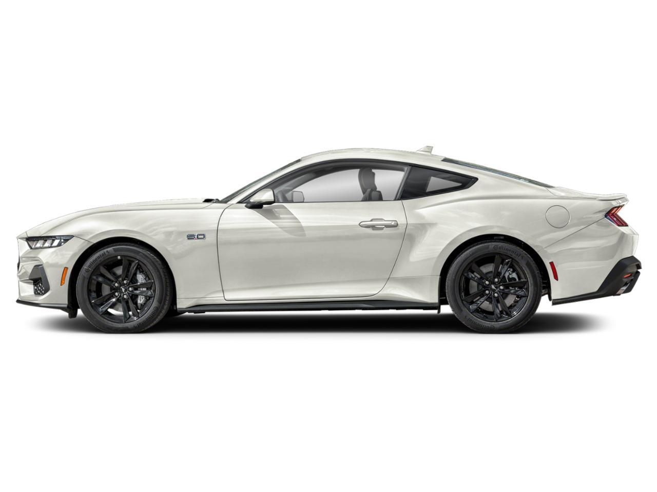2025 Ford Mustang GT Premium Bozeman MT
