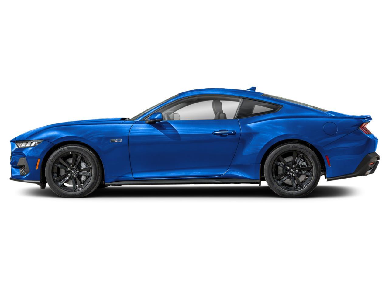 2025 Ford Mustang GT Premium Fastback Plano TX