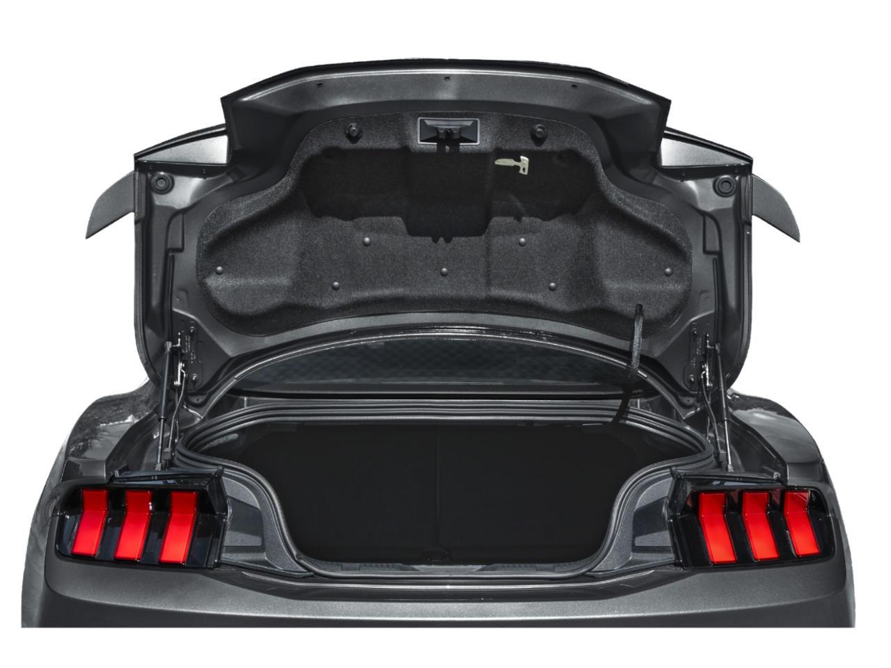 2025 Ford Mustang GT Premium Fastback Plano TX