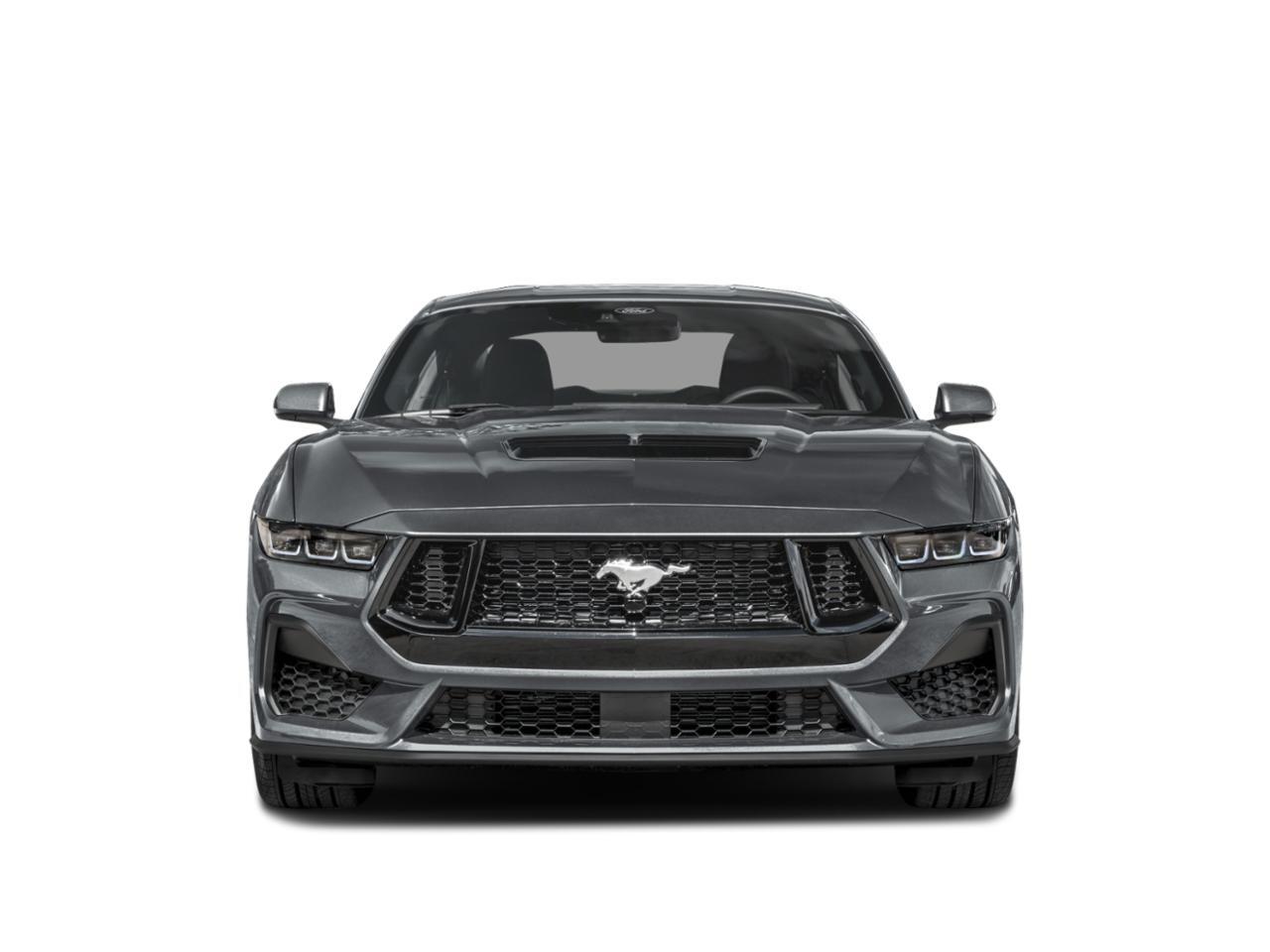 2025 Ford Mustang GT Premium Fastback Plano TX