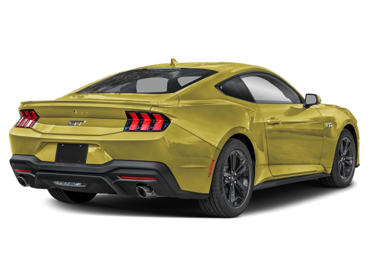 2025 Ford Mustang GT Premium San Clemente CA