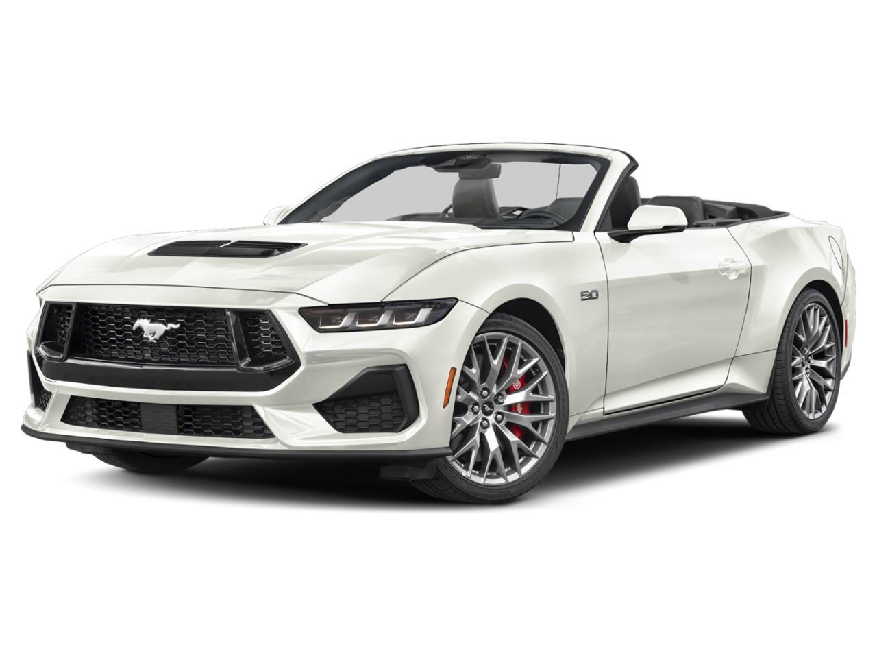 2025 Ford Mustang GT Premium San Clemente CA