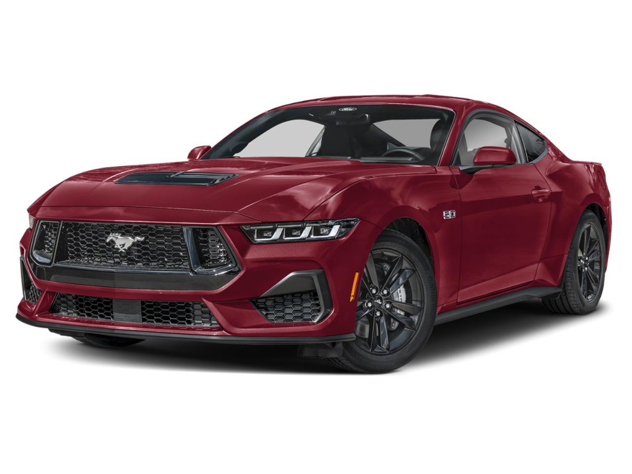 2025 Ford Mustang GT Premium San Clemente CA