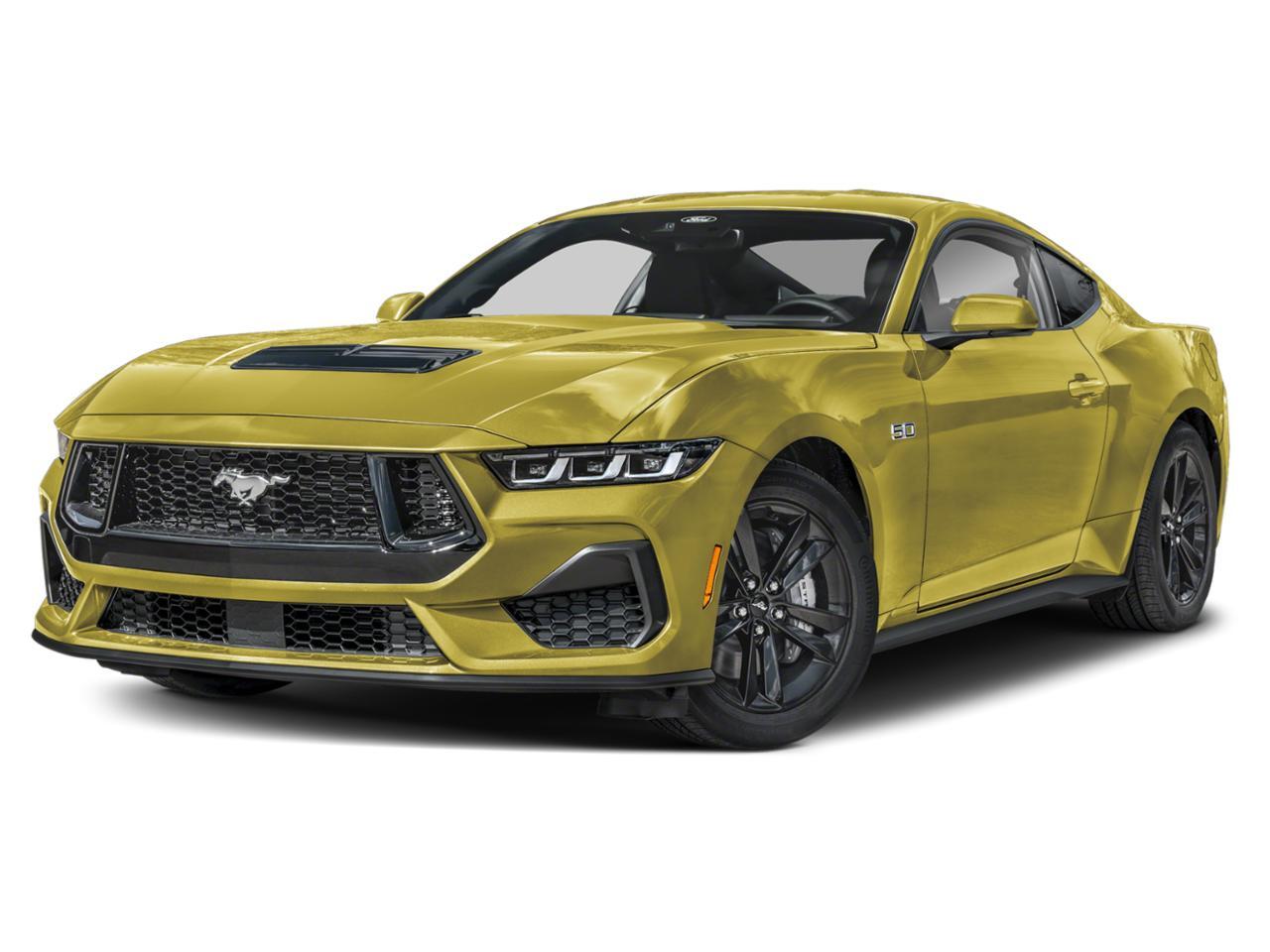 2025 Ford Mustang GT Premium San Clemente CA