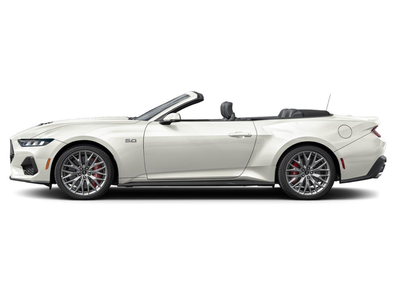 2025 Ford Mustang GT Premium San Clemente CA
