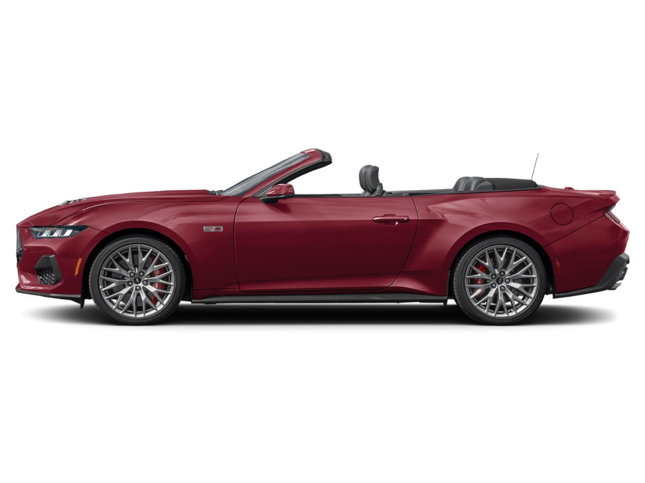 2025 Ford Mustang GT Premium San Clemente CA