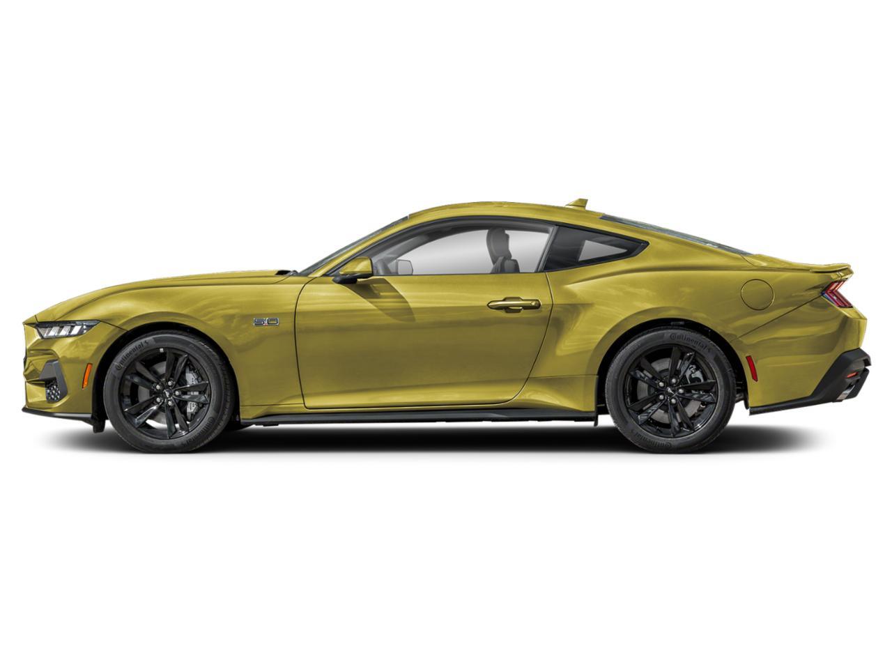 2025 Ford Mustang GT Premium San Clemente CA