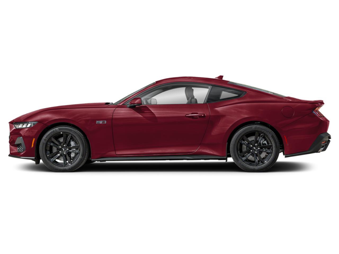 2025 Ford Mustang GT Premium San Clemente CA