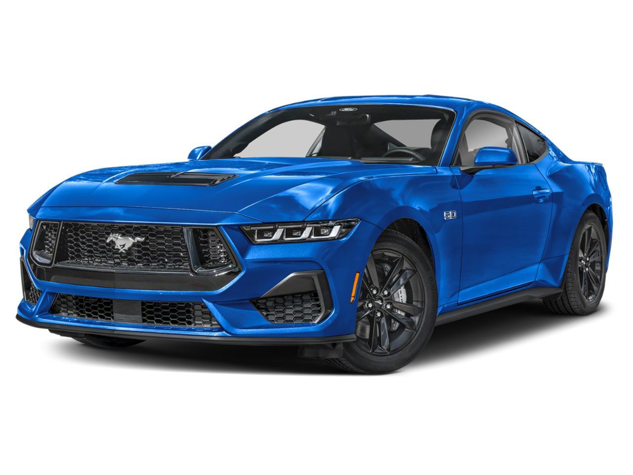 2025 Ford Mustang GT Premium Watertown SD