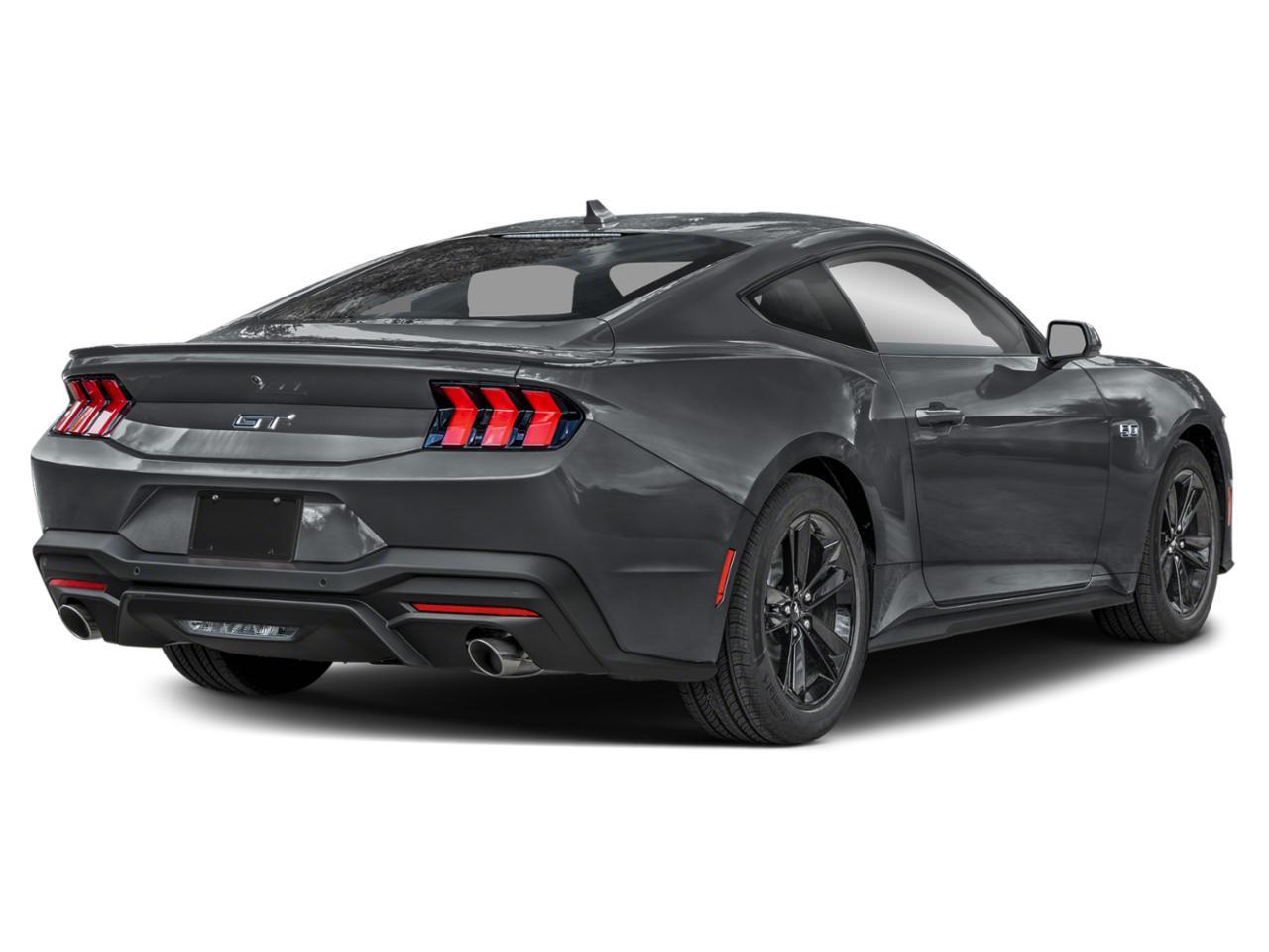 2025 Ford Mustang GT Premium Springfield VA