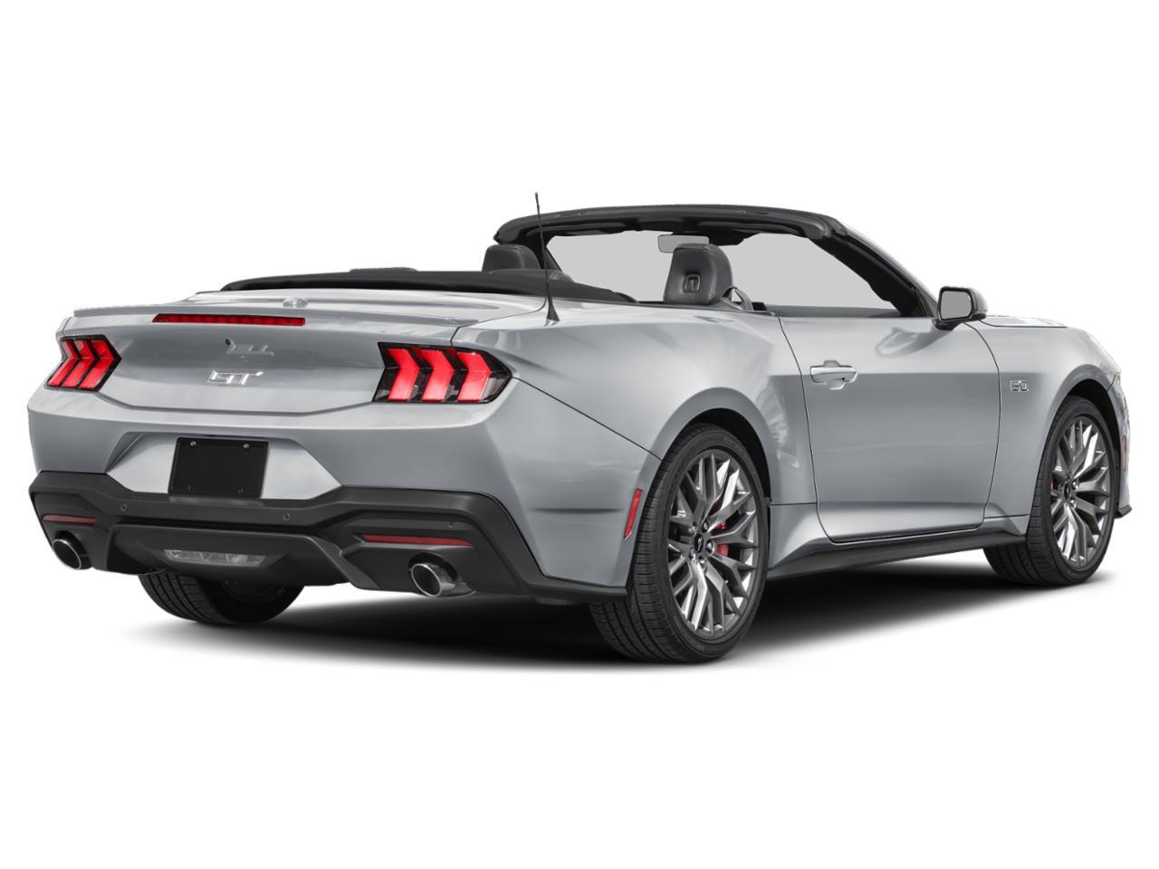 2025 Ford Mustang GT Premium Springfield VA
