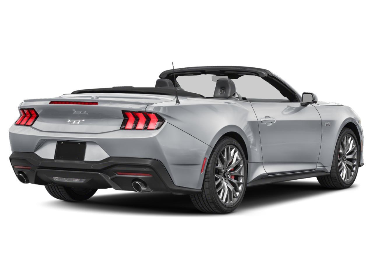 2025 Ford Mustang GT Premium Ashland VA