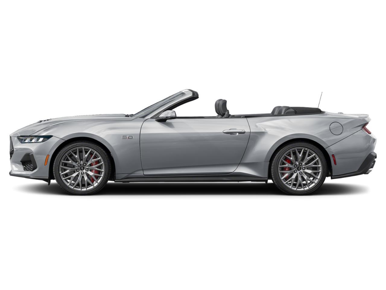 2025 Ford Mustang GT Premium Springfield VA
