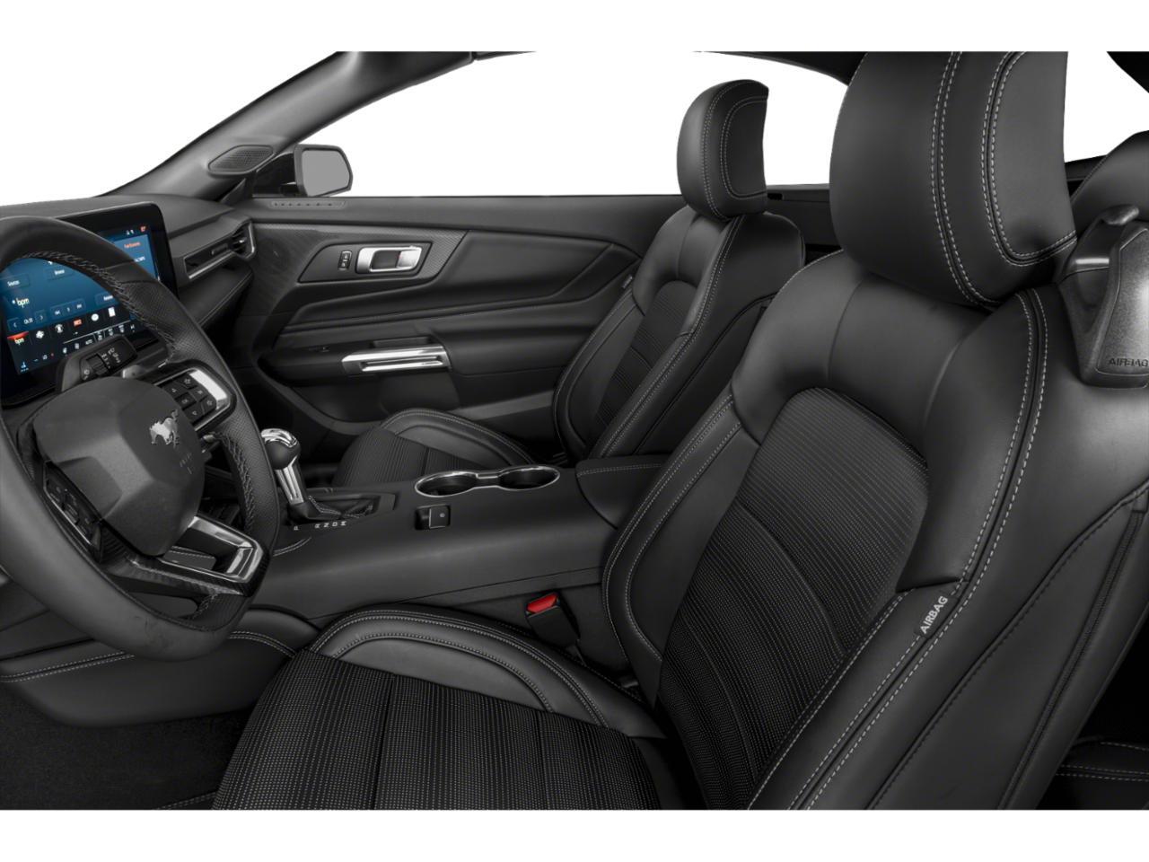 2025 Ford Mustang GT Premium Ashland VA