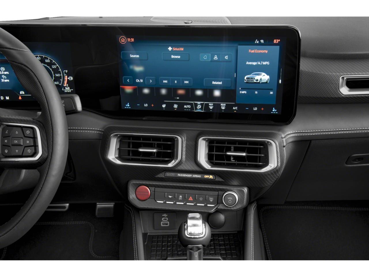 2025 Ford Mustang GT Premium Ashland VA