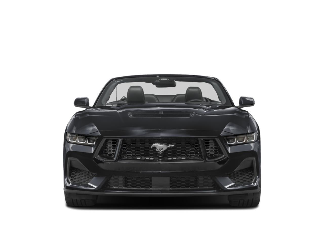2025 Ford Mustang GT Premium Springfield VA