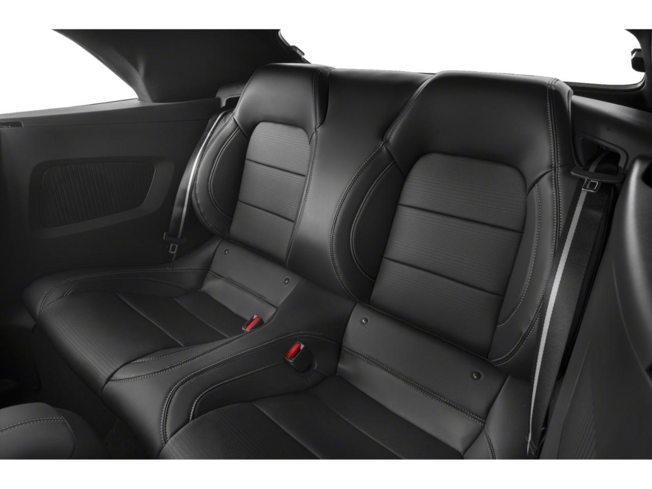 2025 Ford Mustang GT Premium Ashland VA