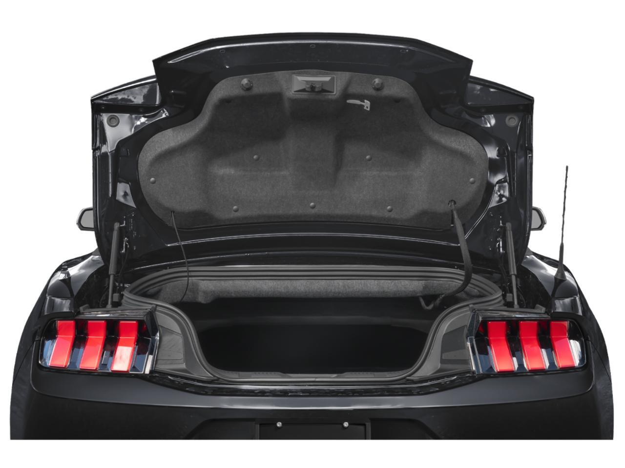 2025 Ford Mustang GT Premium Springfield VA