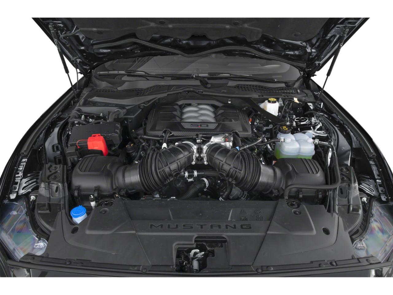 2025 Ford Mustang GT Premium Ashland VA