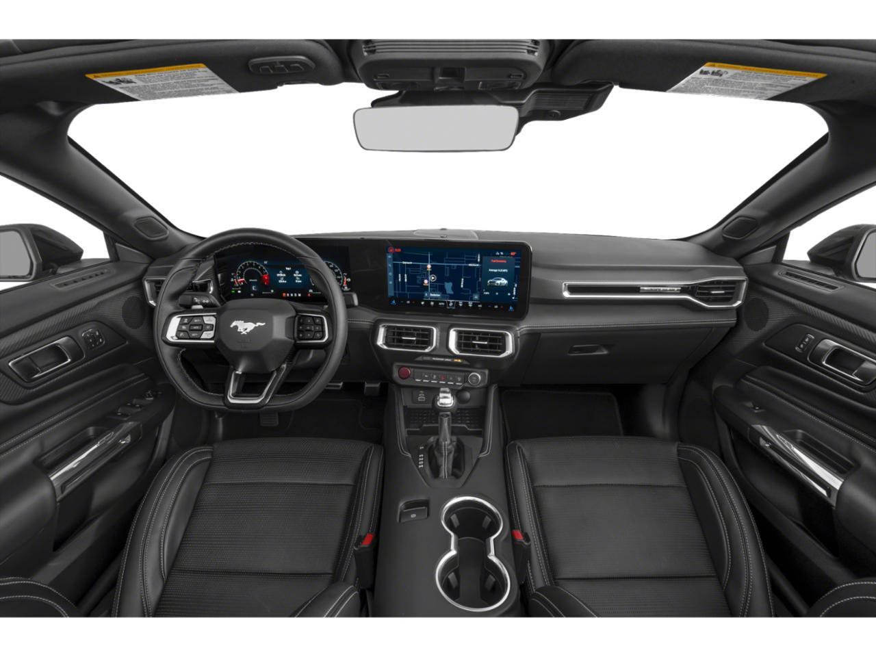 2025 Ford Mustang GT Premium Ashland VA