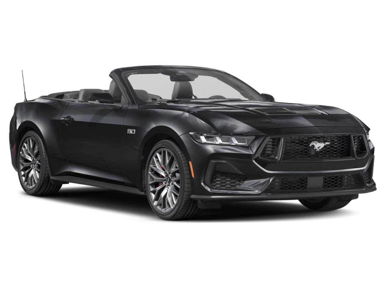 2025 Ford Mustang GT Premium Springfield VA