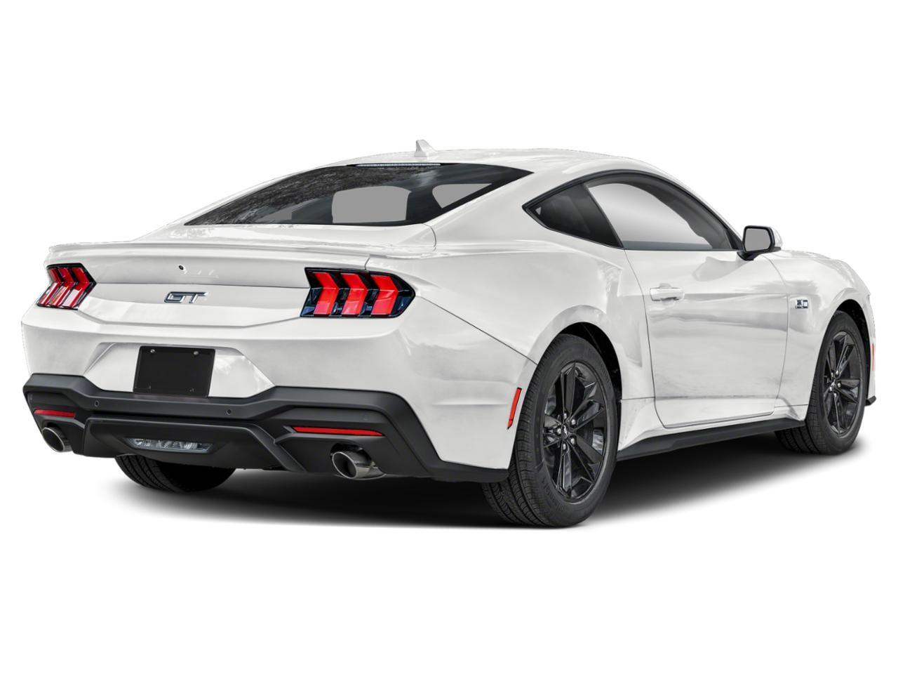 2025 Ford Mustang GT Ashland VA