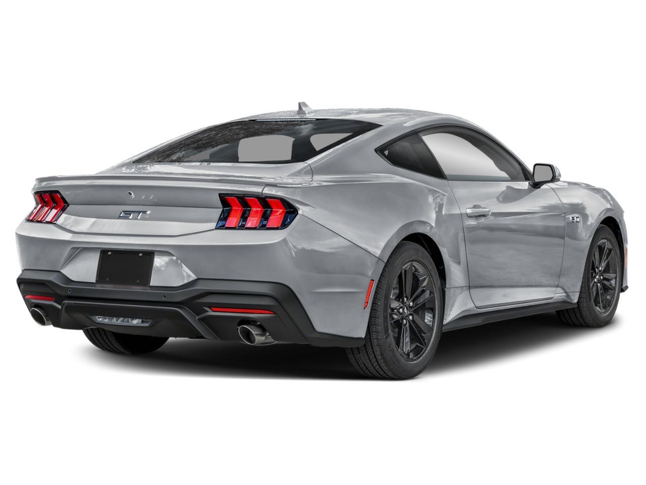 2025 Ford Mustang GT Gaithersburg MD