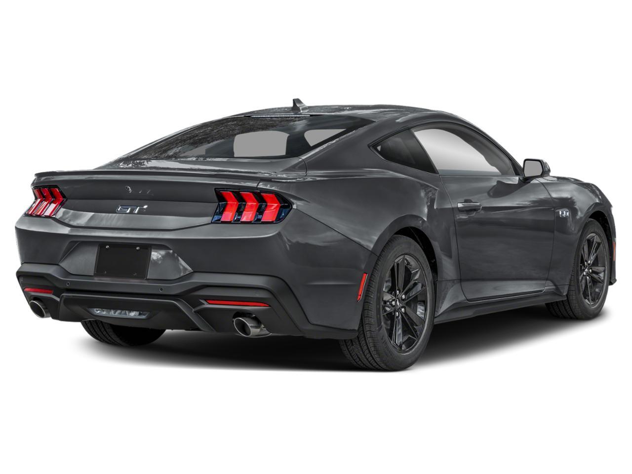 2025 Ford Mustang GT Richmond VA