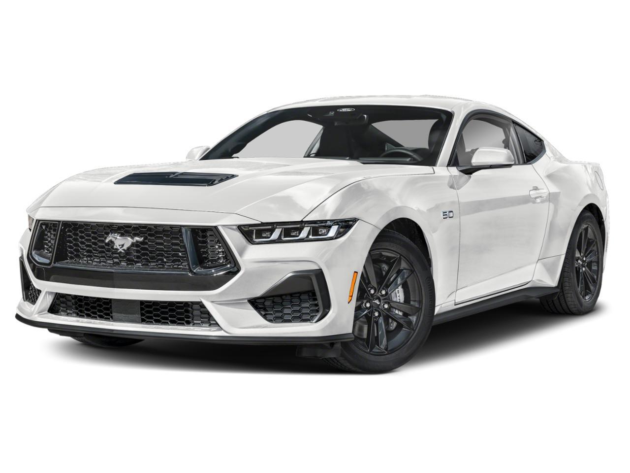 2025 Ford Mustang GT Ashland VA